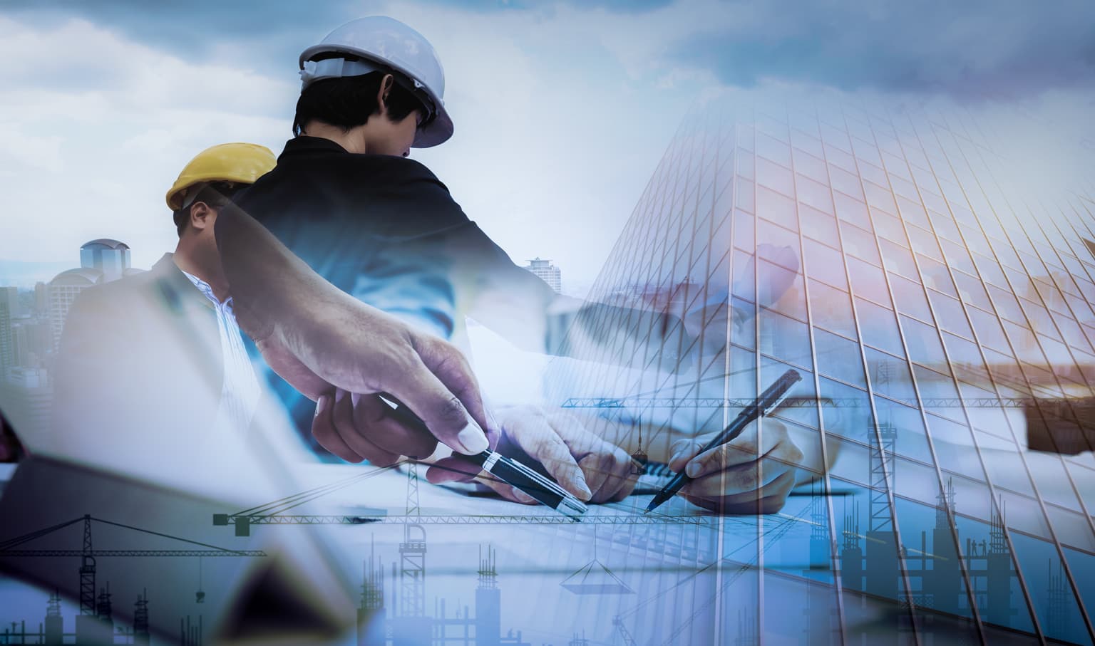 Evaluating Construction Firm Capabilities and Experience