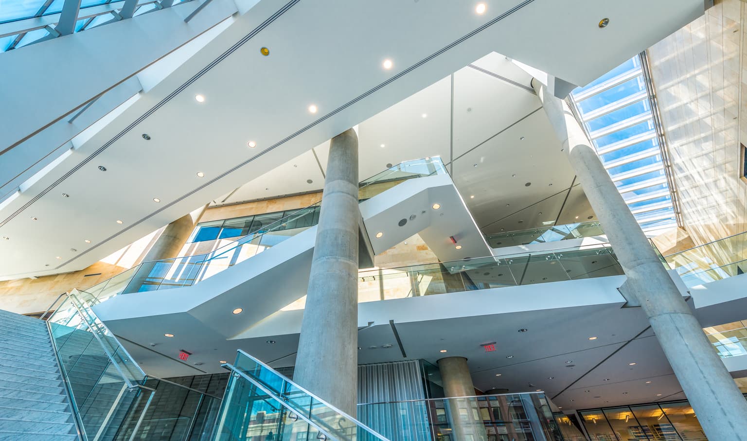 Market Analysis and Site Selection