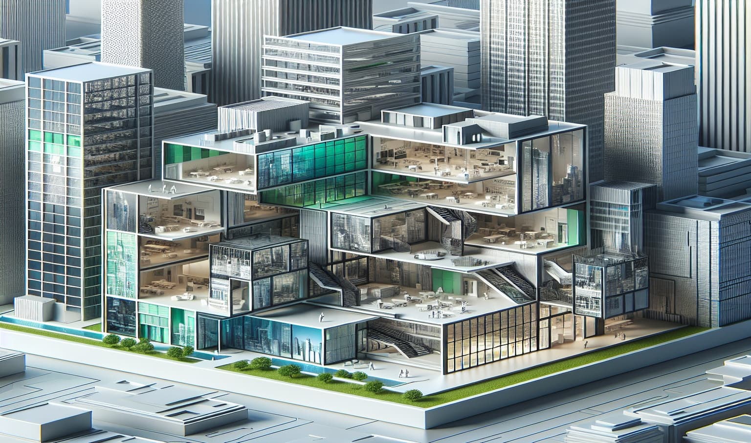 Market Trends and Regulatory Drivers