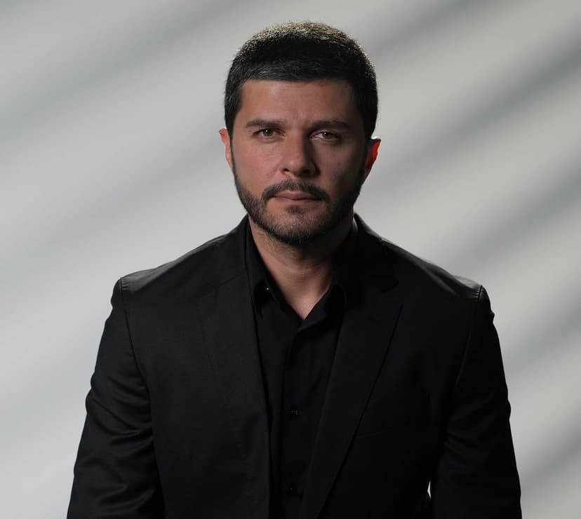 RAMAZ IZZA - Managing Director at Capital Associated Building Contracting