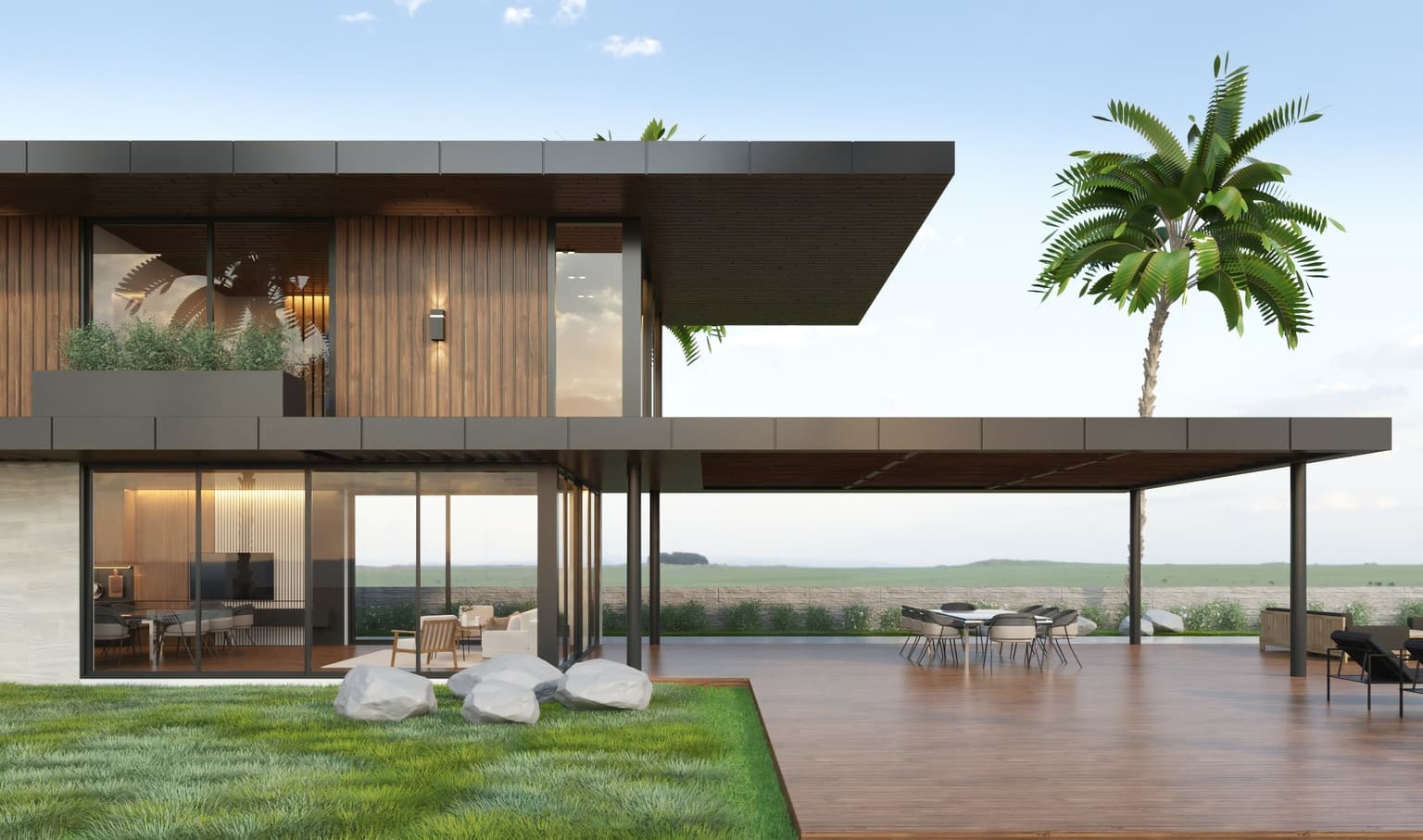 cost saving construction