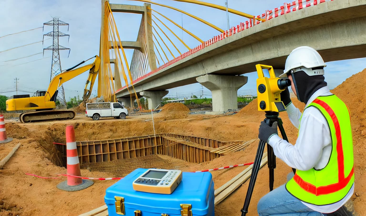 The Importance of Geotechnical Studies in Construction