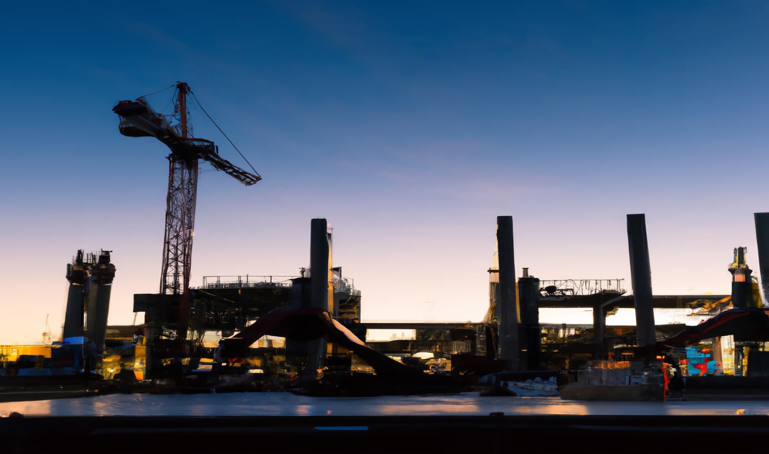 Unseen Technical Benefits of Pre-Construction Planning in Modern Construction