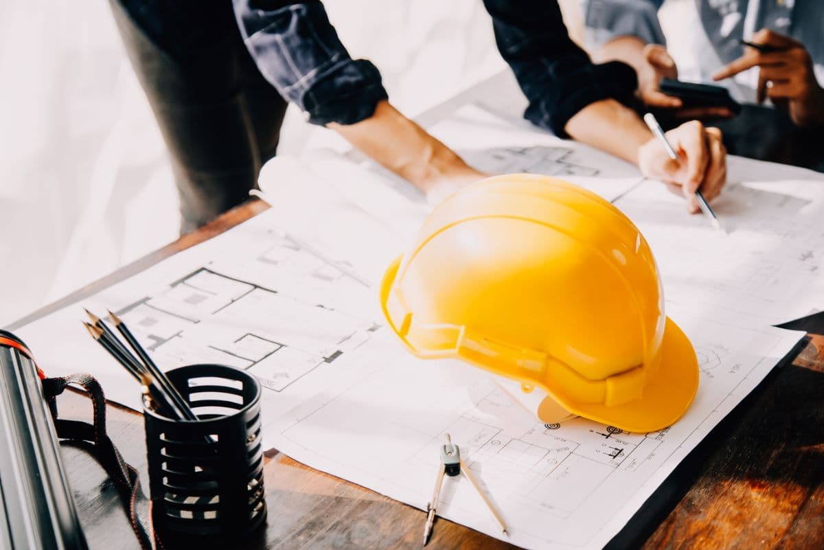 General Contracting