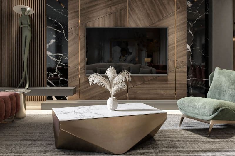 Types of Fit-Out Projects We Deliver