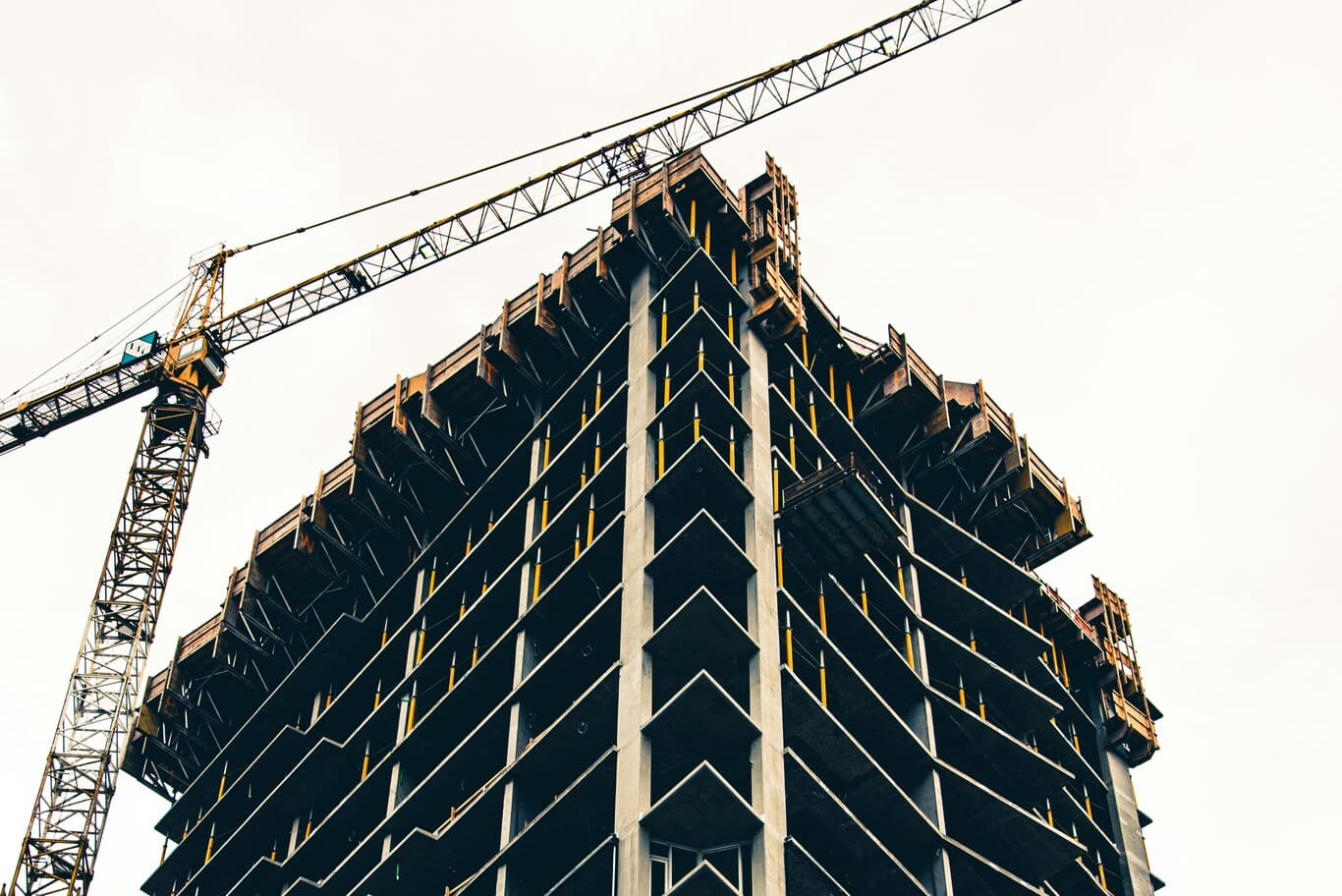 MEP Systems in Hotel Construction: A Developer’s Checklist