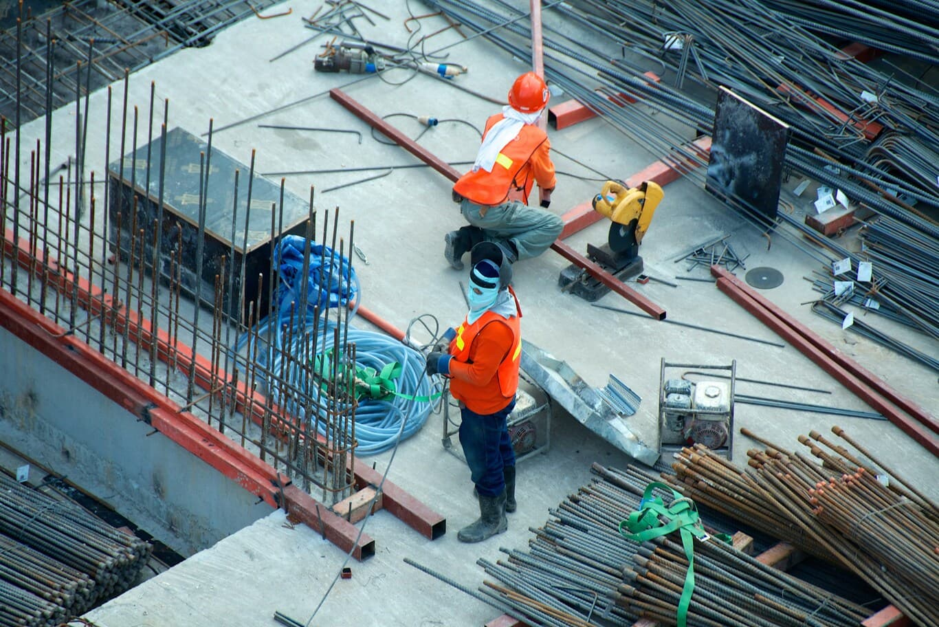 Construction Cost Breakdown in Dubai 2026: What to Expect