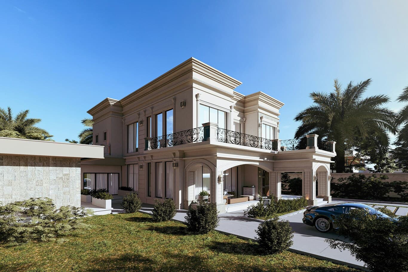 Villa and Apartment Renovation Costs in Dubai 2026: A Complete Breakdown