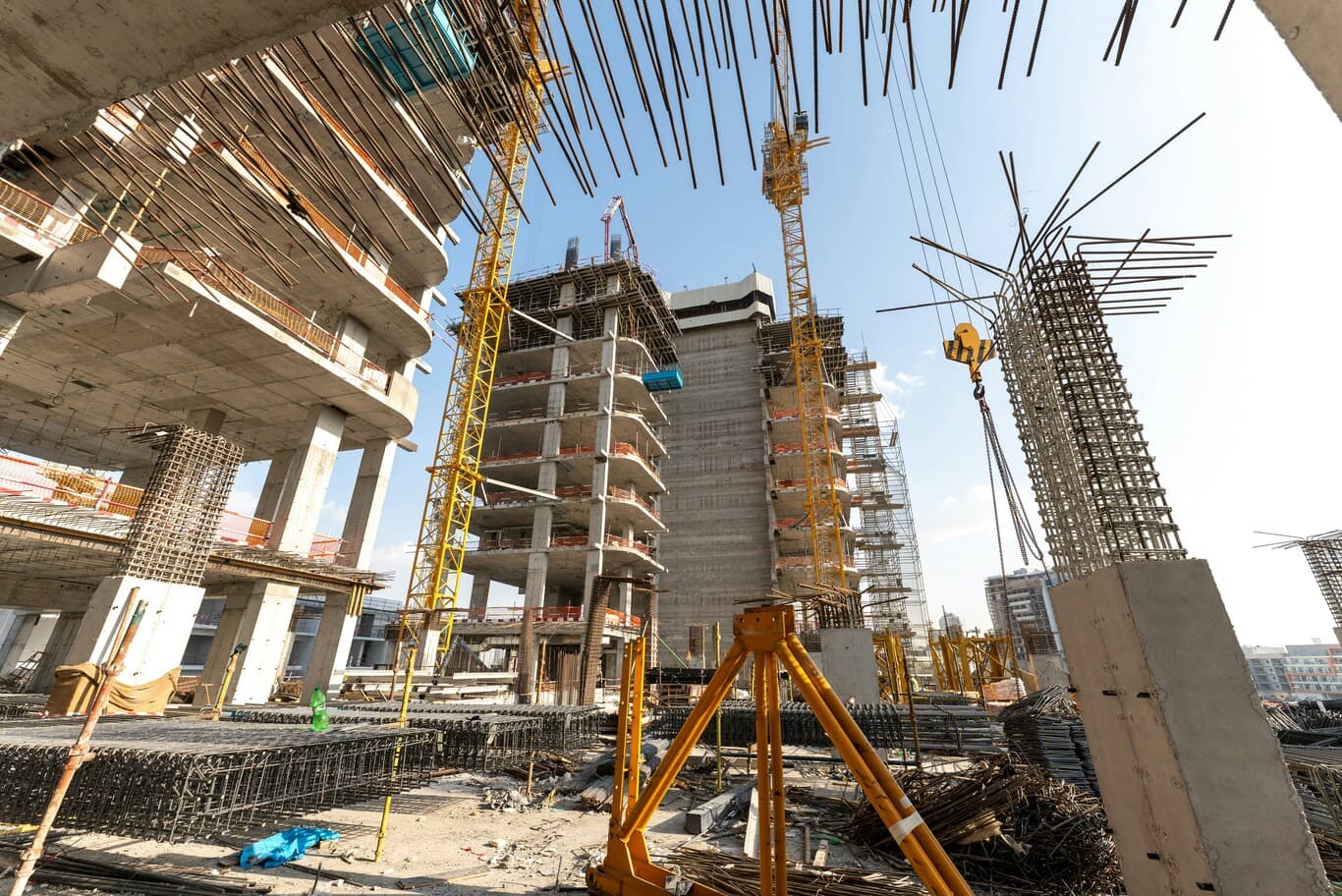 Value Engineering in Action: Real Examples From Dubai Construction Projects
