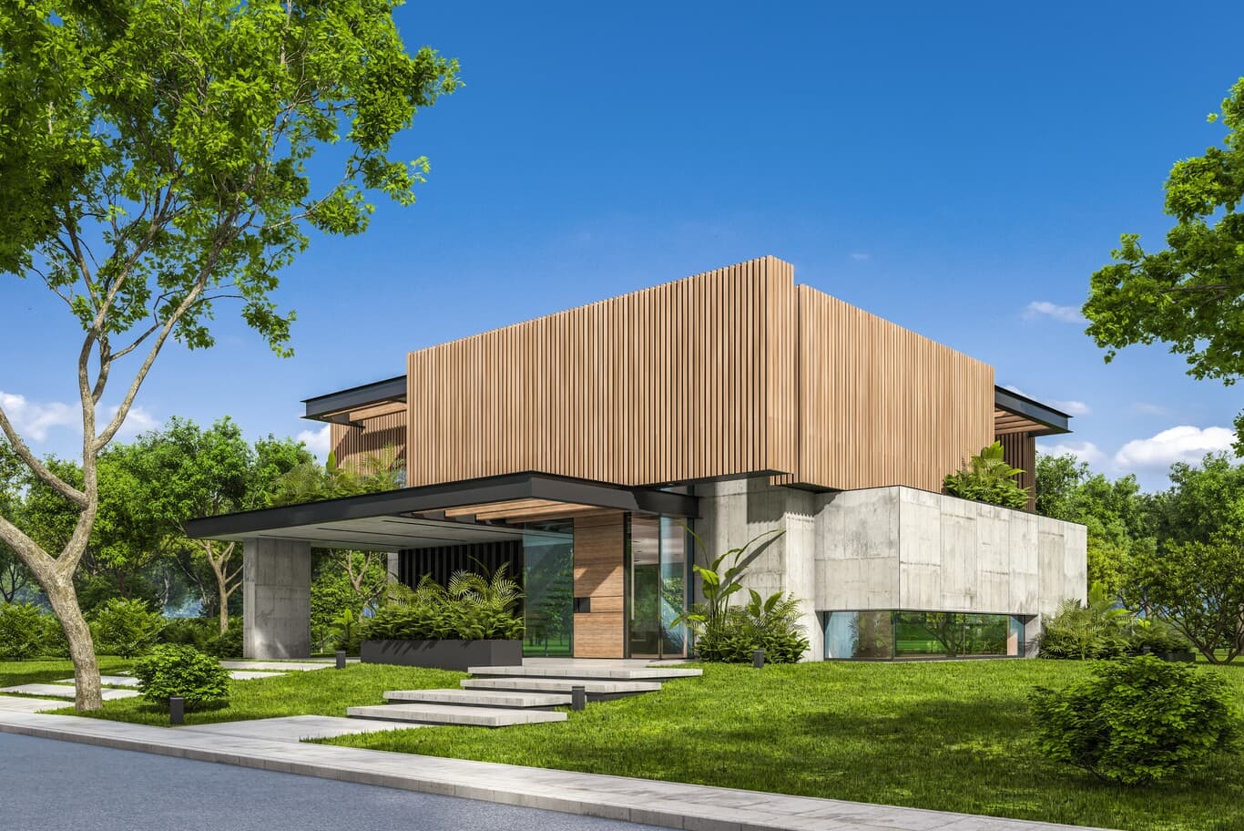 Green Certifications for Buildings in Dubai: Estidama, LEED and Beyond
