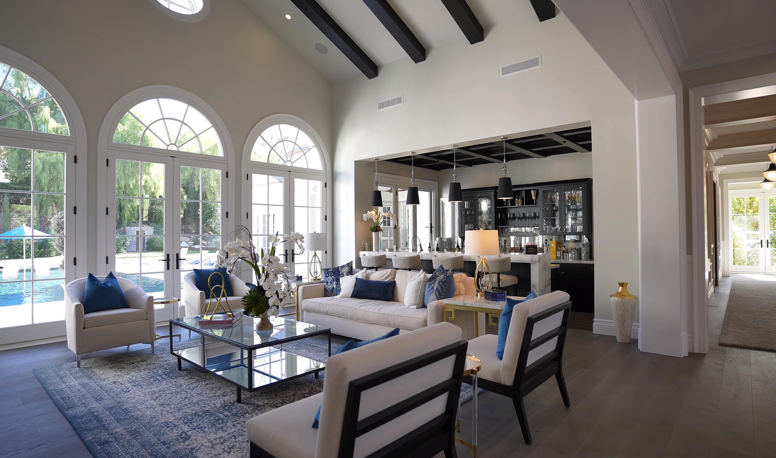 Maximize Natural Light Sources