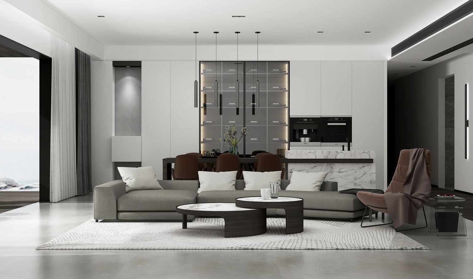 Strategic Color Palette Selection