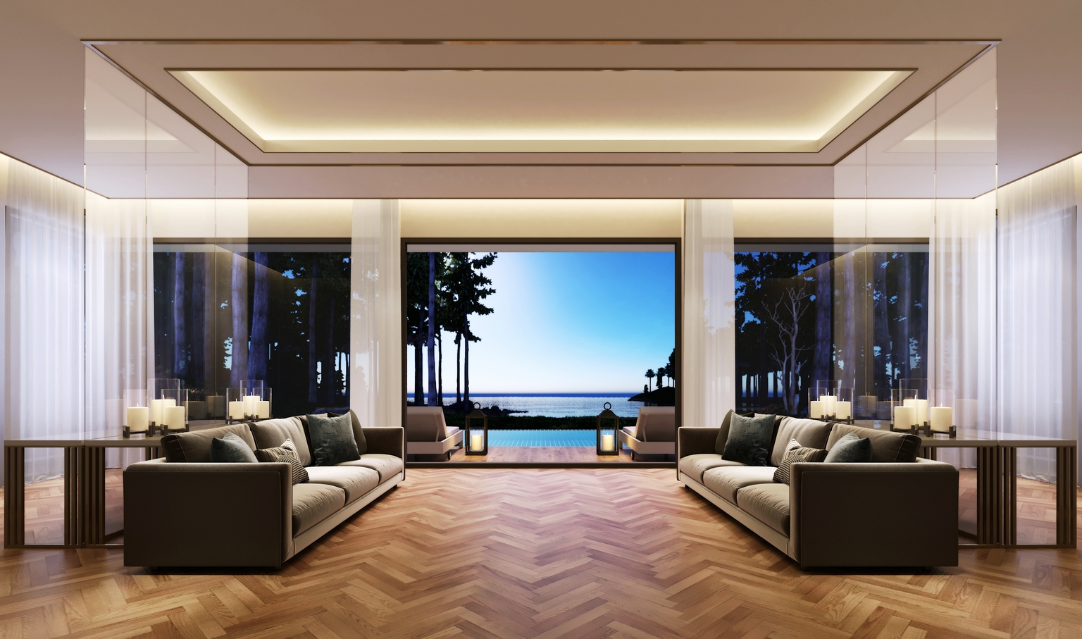 Storage Solutions and Organization