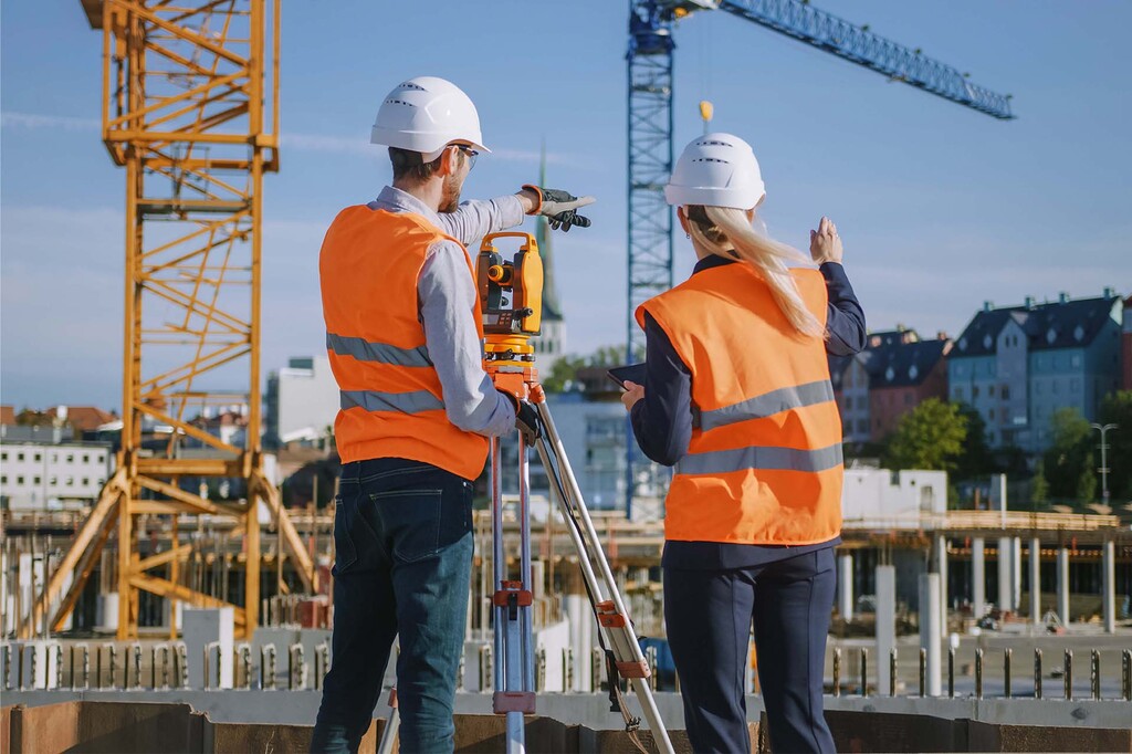 Construction Execution and Management