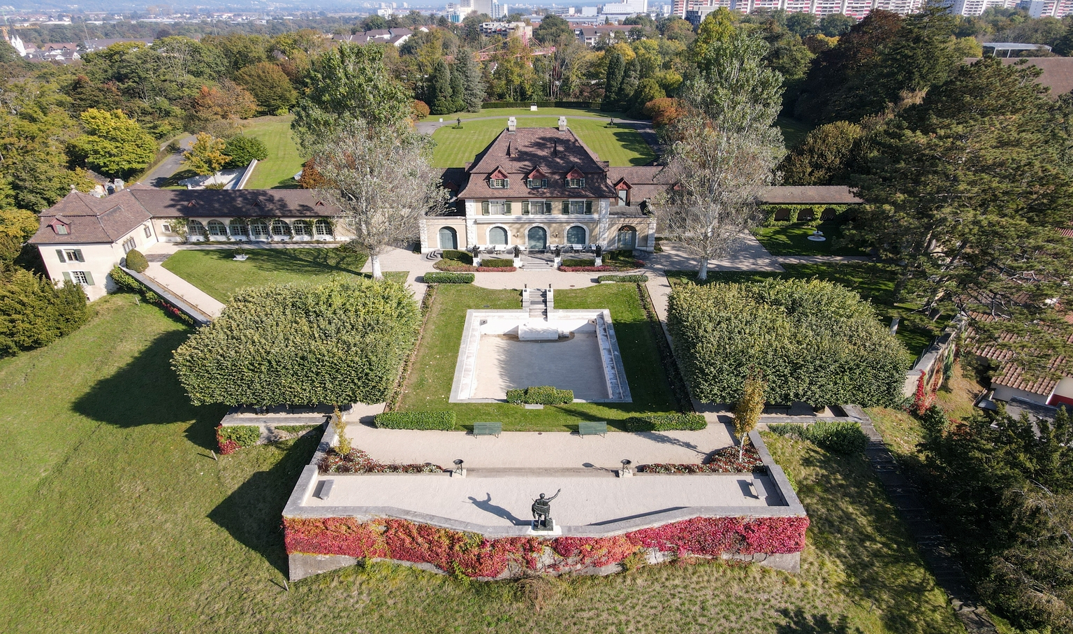 Stone Selection and Design Principles