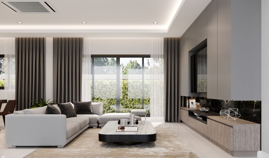 interior design company abu dhabi