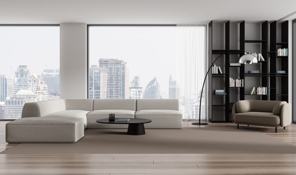 interior fit out contractor dubai