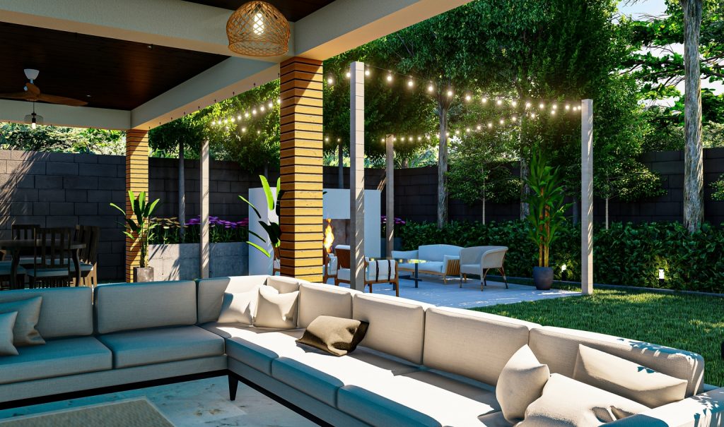 landscape design companies in dubai