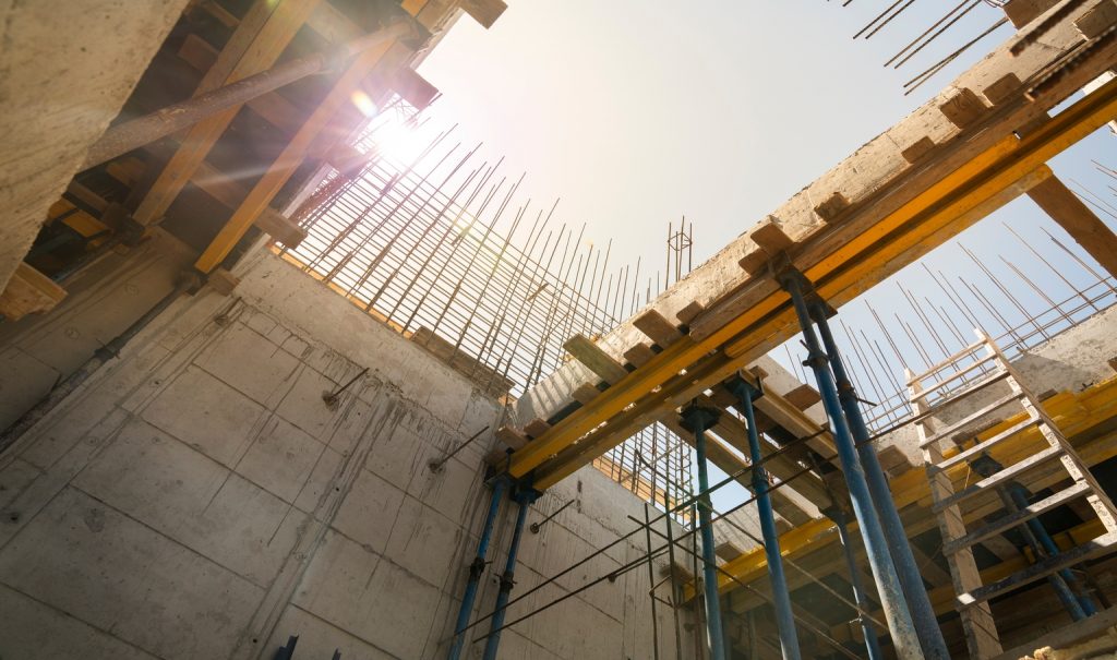 construction companies in uae