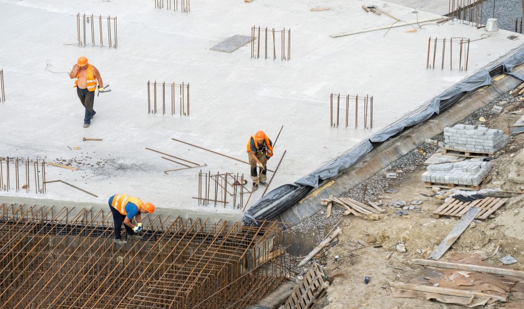 construction companies in dubai