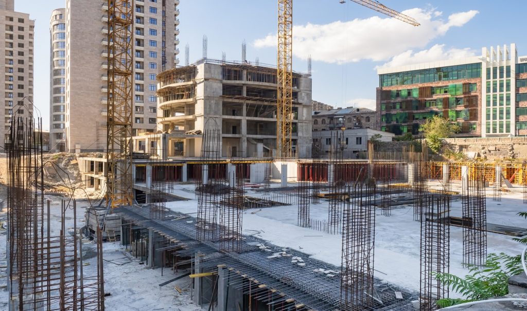 top construction companies in uae